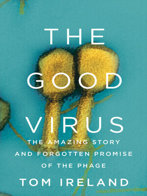 cover image of The Good Virus